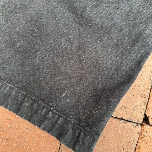 Jesse Kamm Handy Pant Black Sz 6 - Picture 10 of 10